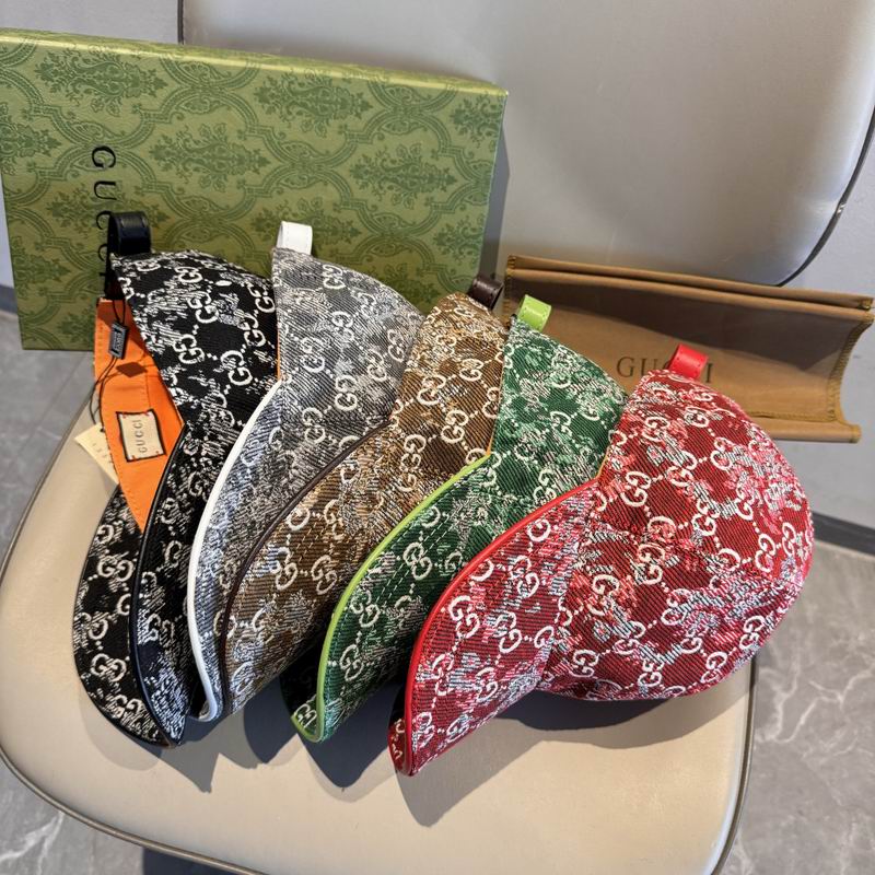 Gucci Cap dx37